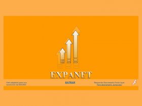 EXPANET