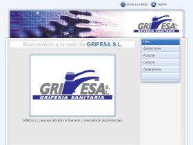 GRIFESA S.L.