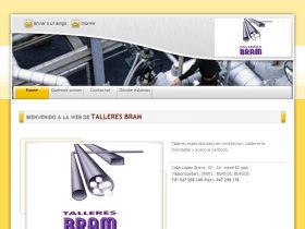 TALLERES BRAM