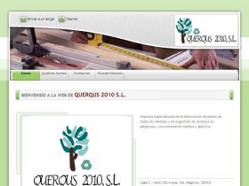 QUERQUS 2010 S.L.