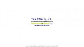 TELEHILO S.L.