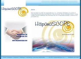 HISPANASCOPE