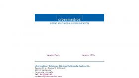 CIBERMEDIOS