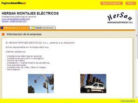 HERSAN MONTAJES ELCTRICOS