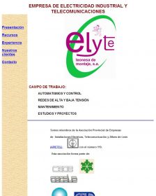 ELYTE