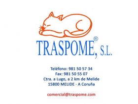 TRASPOME