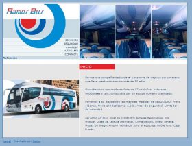 RAMOS BUS