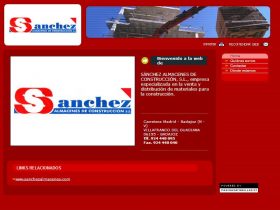 SNCHEZ ALMACENES DE CONSTRUCCIN S.L.