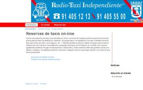 RADIO-TAXI INDEPENDIENTE