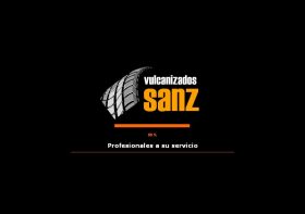 VULCANIZADOS SANZ