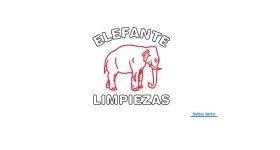 ELEFANTE LIMPIEZAS S.L.