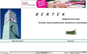 Bertek Trabajo Vertical