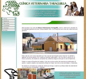 CLNICA VETERINARIA TARAGUILLA