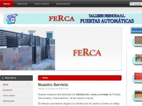 FERCA