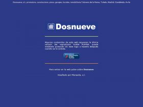 DOSNUEVE