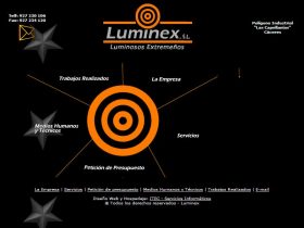 LUMINEX S.L.