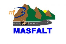 MASFALT S.A.