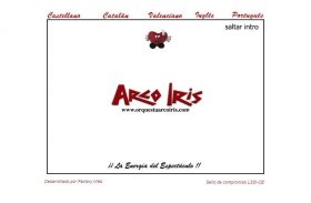 ARCO IRIS