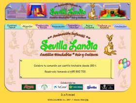 SEVILLA LANDIA