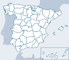 Mapa de empresas