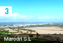 Marodri SL